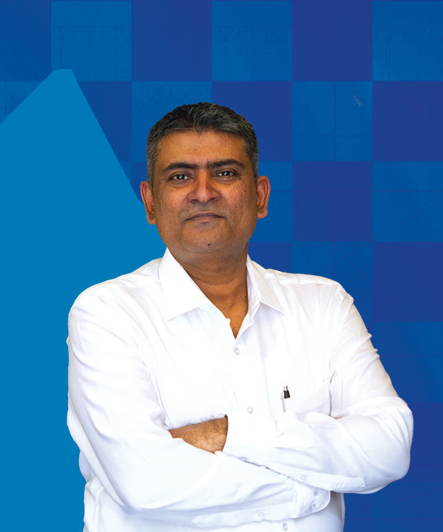 Amith John Cheriyan