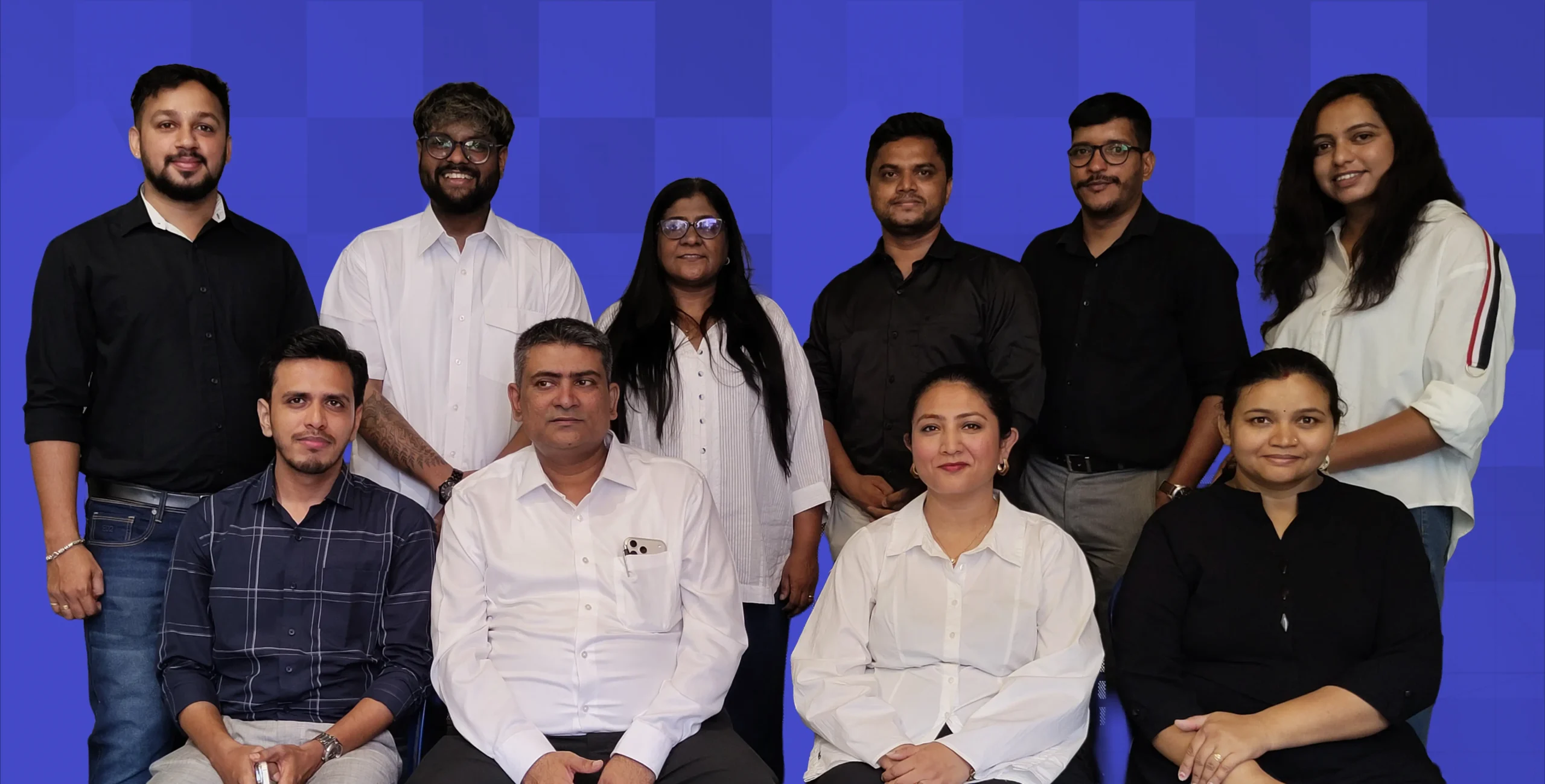AMS Team