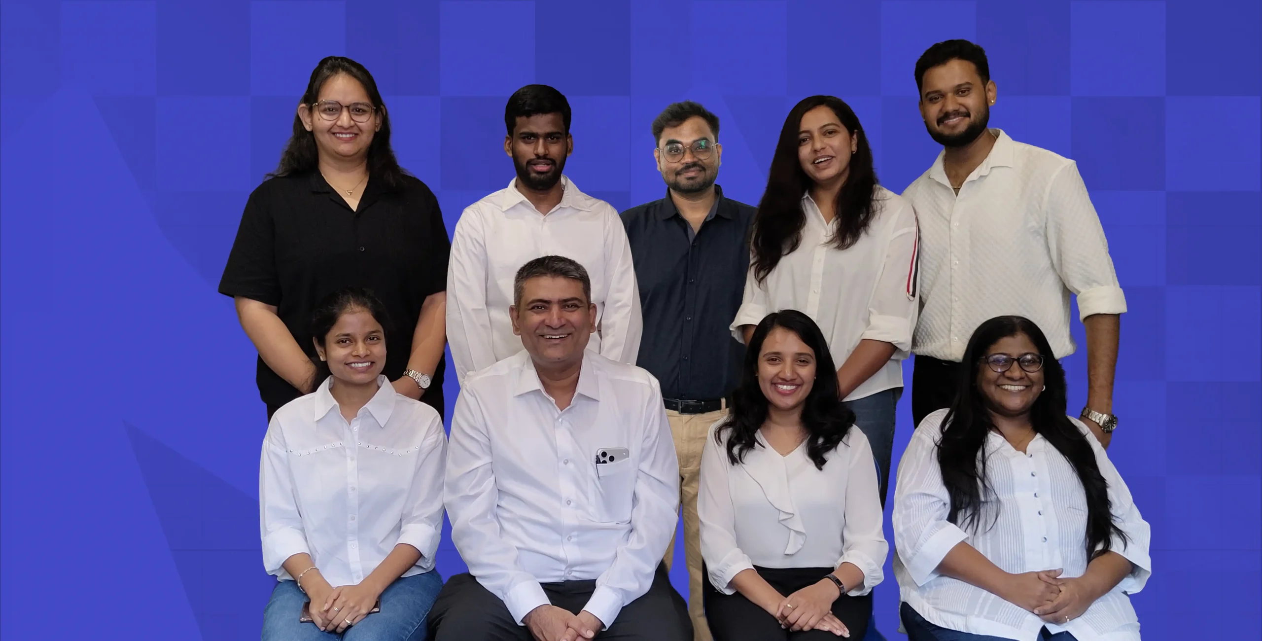 Leads Team