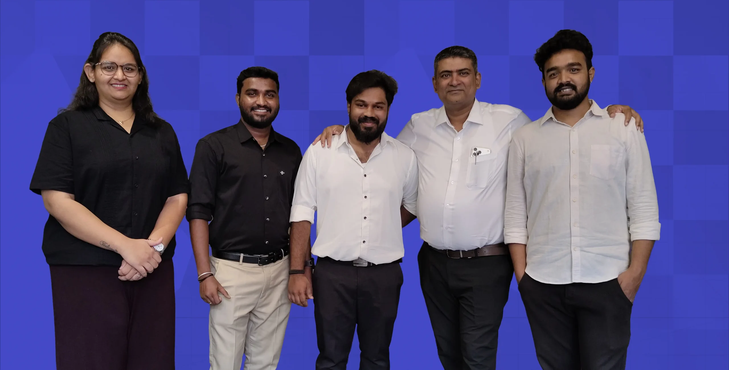Techno-Functional Team